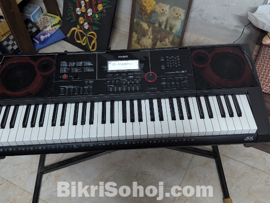 Keyboard